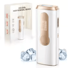 IceGlide IPL Handset